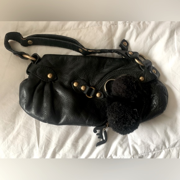Juicy Couture Handbags - Small leather purse